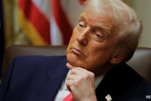 “美國和平研究所”更名為“唐納德·J·特朗普和平