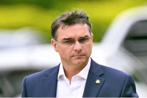 雅伊爾·博索納羅支持長(zhǎng)子參加明年的巴西總統(tǒng)競(jìng)選