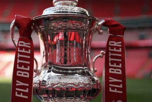 非聯賽球隊麥克爾斯菲爾德將主場迎戰杯賽衛冕冠軍