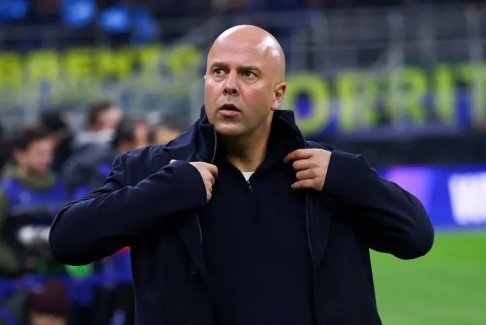 斯洛特對薩拉赫說了什么？