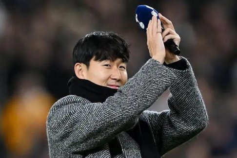 孫興慜、西蒙斯以及熱刺小幅復蘇提振了弗蘭克的士