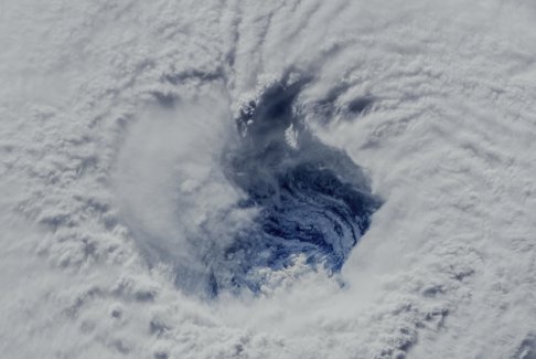 臺風形成的原因是什么？臺風形成的條件有哪些？