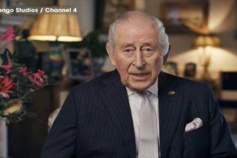 查理國(guó)王表示 新年后他的癌癥治療費(fèi)用可以減少