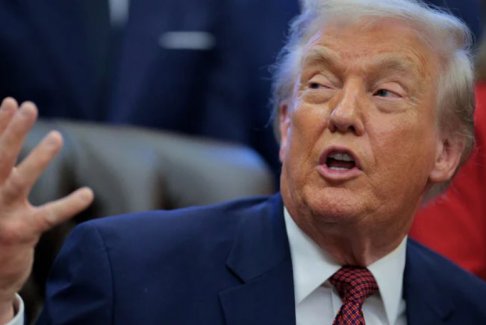 美國議員提出決議 要求終止特朗普對印度征收的50