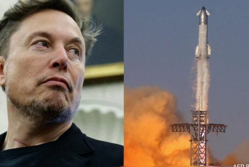 SpaceX IPO計劃為何引發熱議