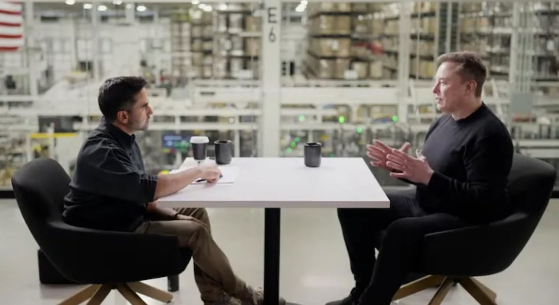 美國應該取消H-1B簽證項目嗎?埃隆·馬斯克怎么說?