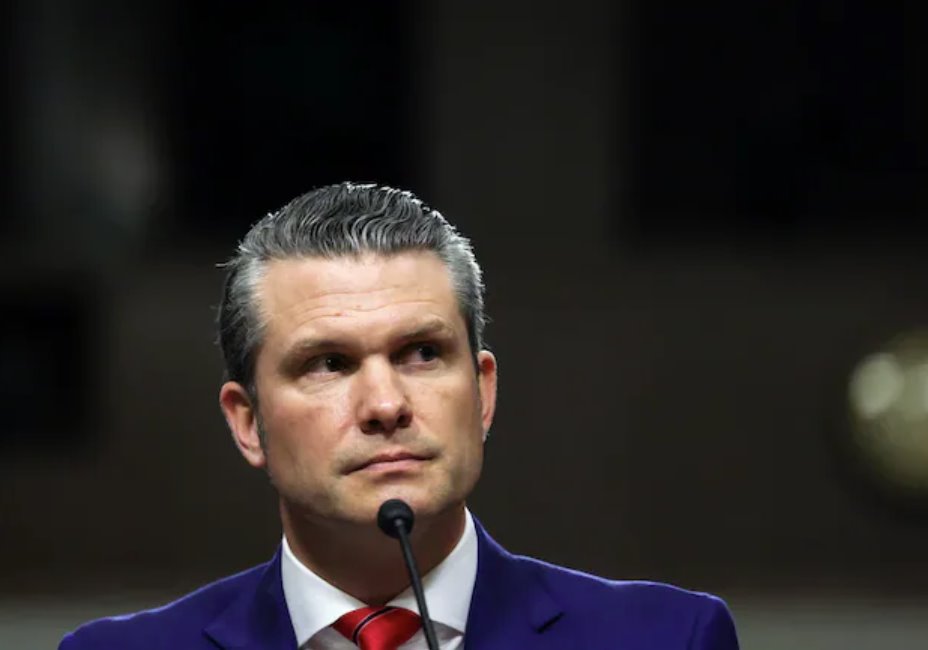 五角大樓監(jiān)督機(jī)構(gòu)稱(chēng),皮特·赫格塞斯的Signal聊天記錄危及美軍安全。