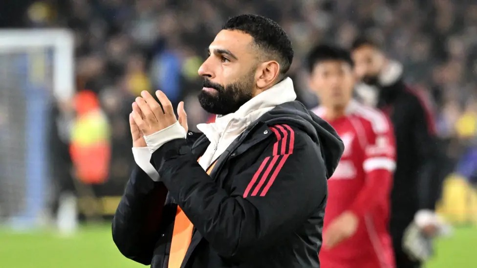 穆罕默德&middot;薩拉赫為利物浦出戰420場，攻入250球。