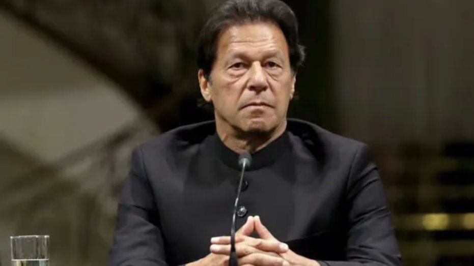 這位聯合國專家表示,她已正式向巴基斯坦政府提出了汗的案件。