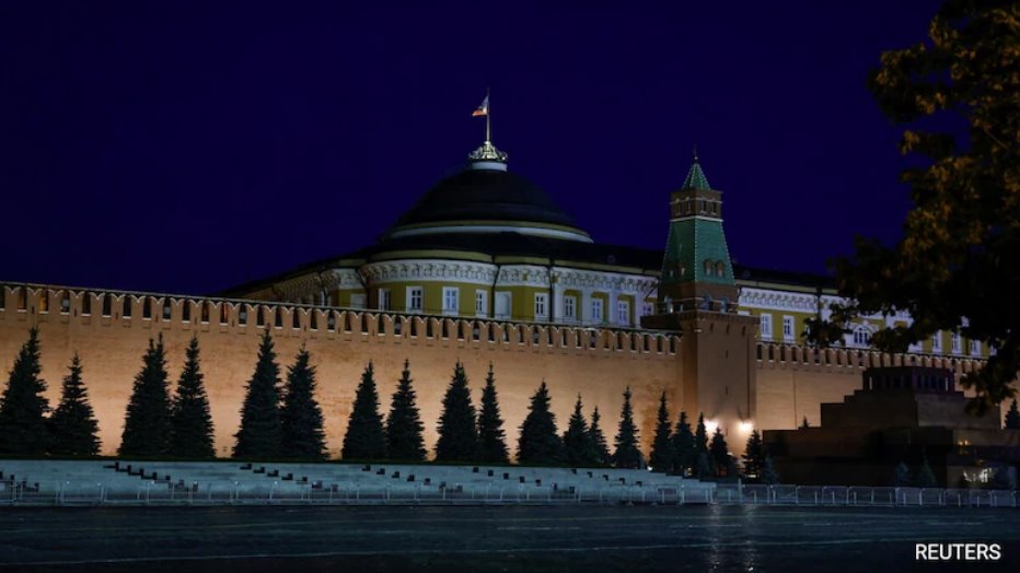 克里姆林宮:可能不喜歡美國(guó)就烏克蘭和平協(xié)議提出的部分新方案