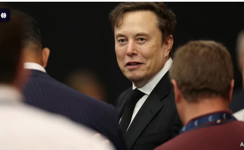 福布斯報道:埃隆·馬斯克成為首位凈資產突破6000億美元的人